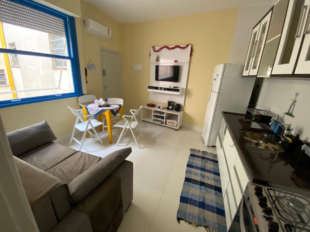 Copa Beach Home Rio de Janeiro Exterior foto