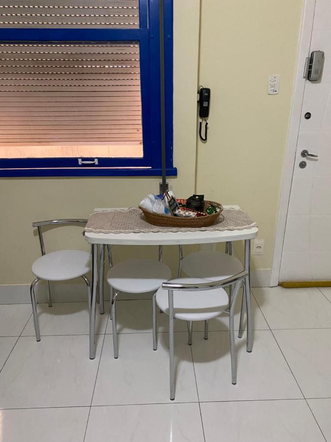 Copa Beach Home Rio de Janeiro Exterior foto