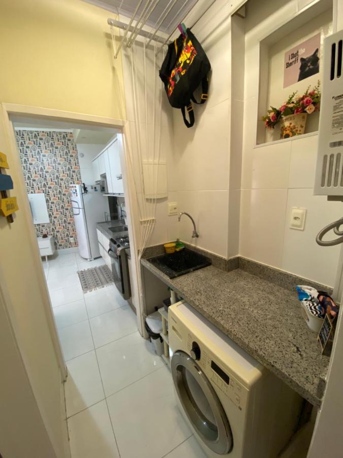 Copa Beach Home Rio de Janeiro Exterior foto