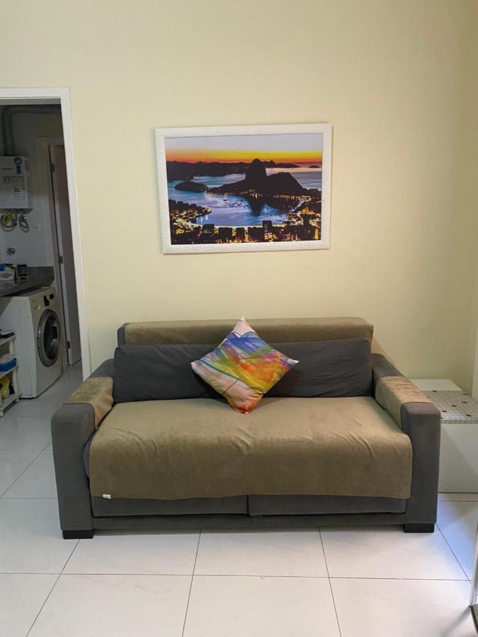 Copa Beach Home Rio de Janeiro Exterior foto