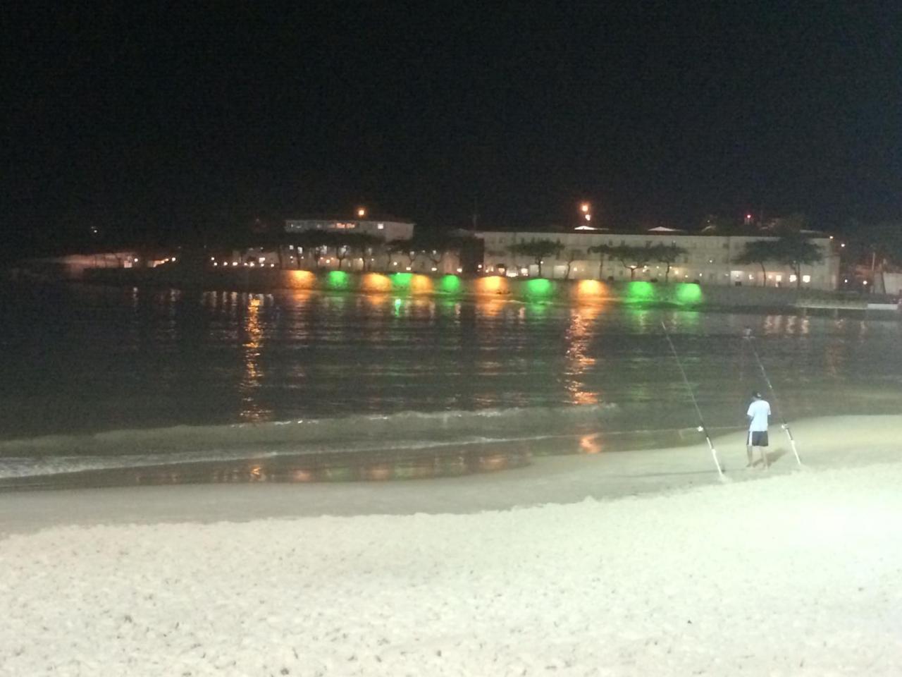 Copa Beach Home Rio de Janeiro Exterior foto